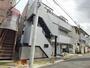 高円寺駅より徒歩10分 2階 築34年の賃貸物件
