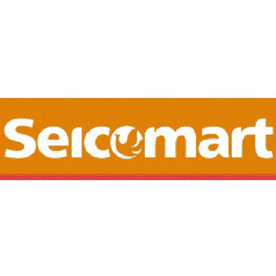 コンビニ　セイコーマート上野幌駅前店（コンビニ）まで97m