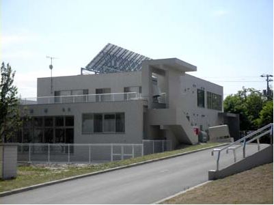 幼稚園・保育園　まごころ保育園（幼稚園・保育園）まで1526m