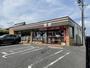 コンビニ　セブンイレブン 名古屋平和が丘南店（コンビニ）まで371m