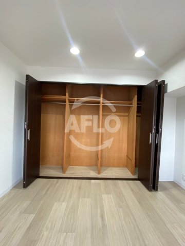 収納　メゾン・ド・ノブレ　クローゼット