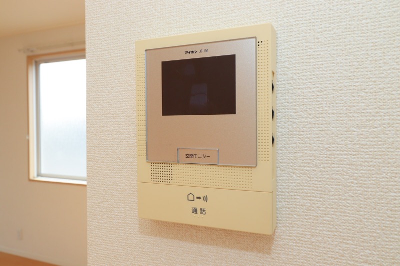 セキュリティ　図面と現状に相違がある場合には現状を優先