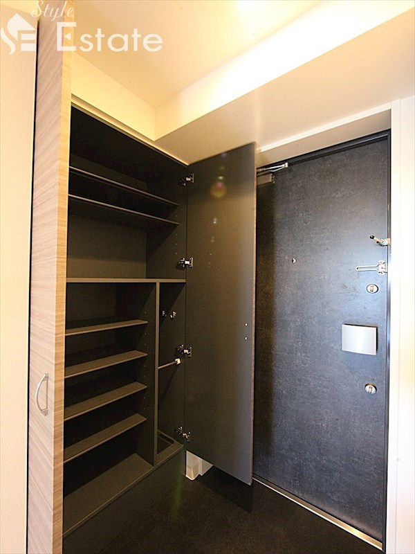 その他　シューズボックス