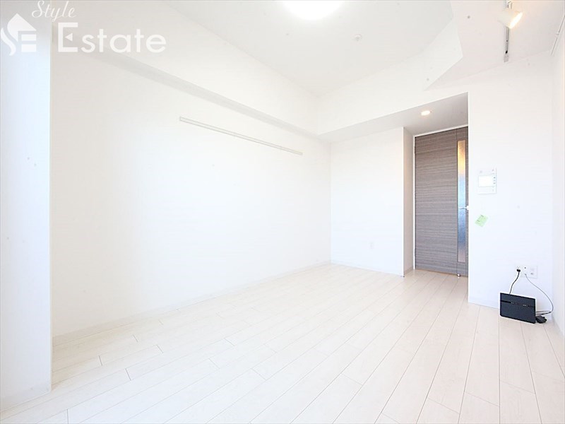 居室・リビング　内装