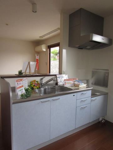 primroseC棟_内装_1