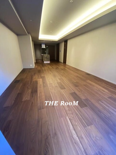 居室・リビング　※同建物　別部屋参照写真