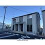 福島駅よりバス19分 徒歩7分 1階 新築の賃貸物件