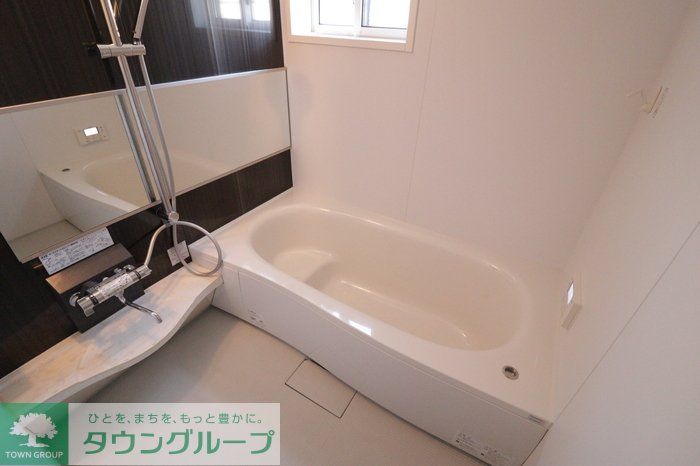 バス・シャワールーム　お問合せはタウンハウジングまで！※現地待合わせ相談可能