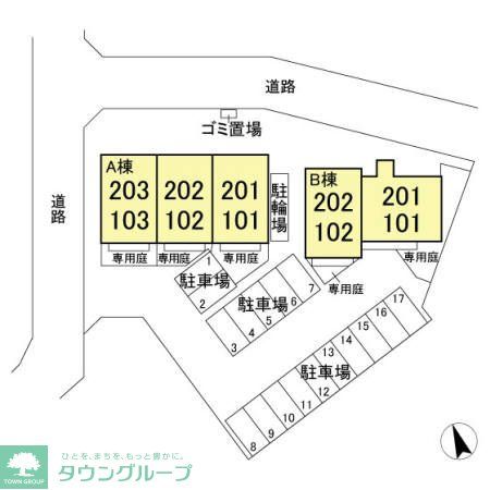 その他　お問合せはタウンハウジングまで！※現地待合わせ相談可能