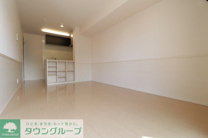 居室・リビング　お問合せはタウンハウジングまで！※現地待合わせ相談可能