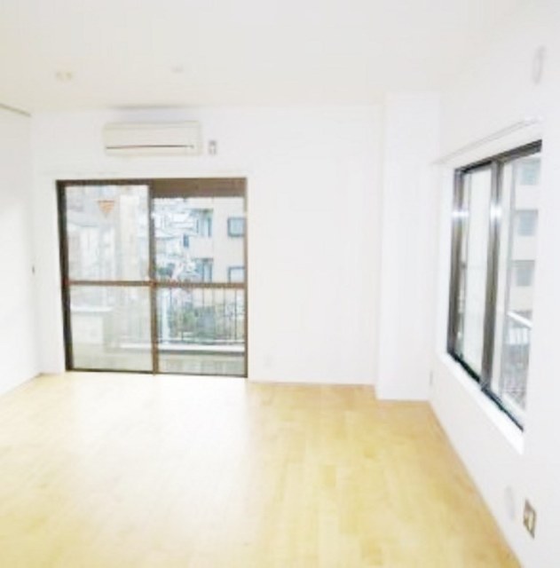 居室・リビング　別部屋同仕様タイプ