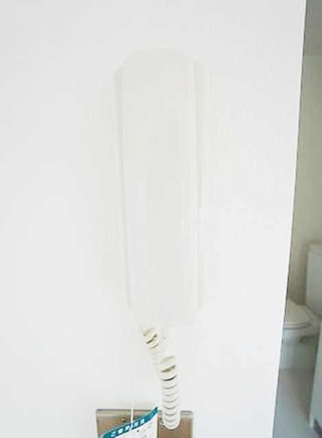 セキュリティ　別部屋同仕様タイプ