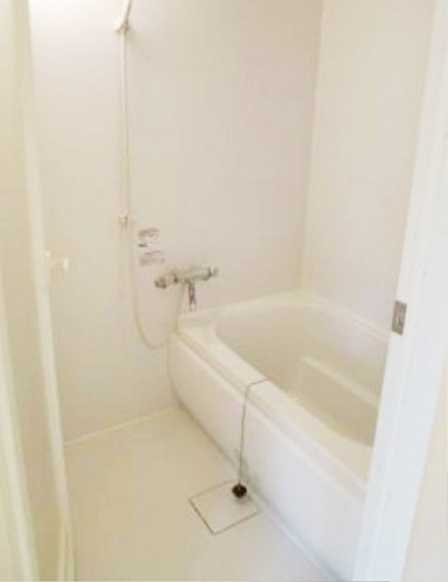 バス・シャワールーム　別部屋同仕様タイプ