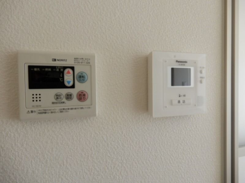 セキュリティ　図面と現状に相違がある場合には現状を優先