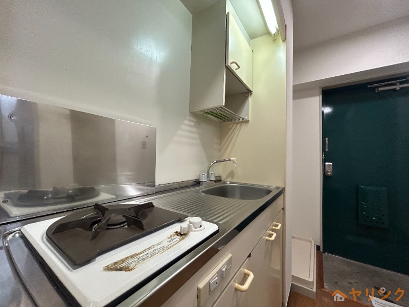 キッチン　イメージ