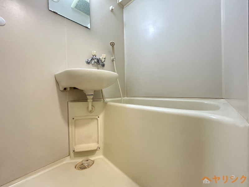 バス・シャワールーム　イメージ