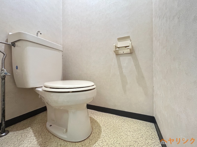 トイレ　イメージ