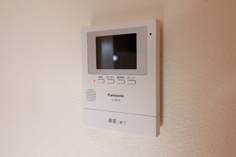 セキュリティ　図面と現状に相違がある場合には現状を優先