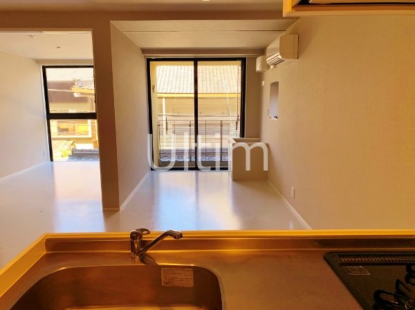 居室・リビング　※類似タイプのお部屋です