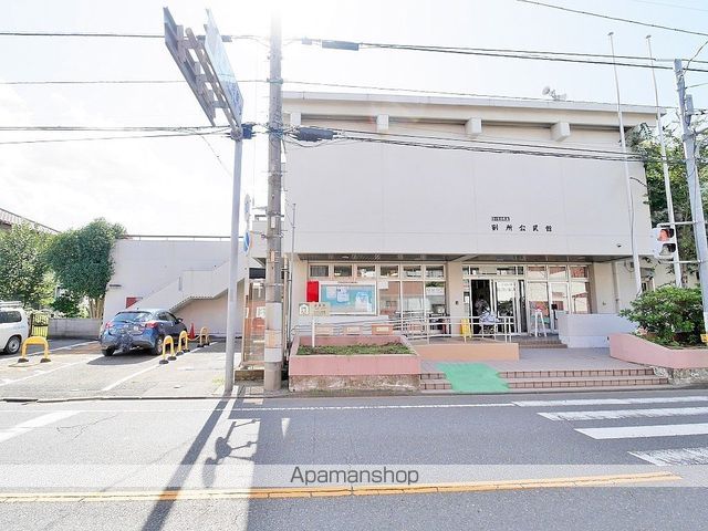 その他　別所公民館（その他）まで462m