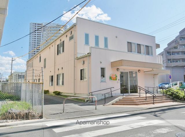 幼稚園・保育園　スターチャイルドみなみ保育園（幼稚園・保育園）まで525m