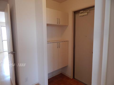 玄関　玄関（イメージ）