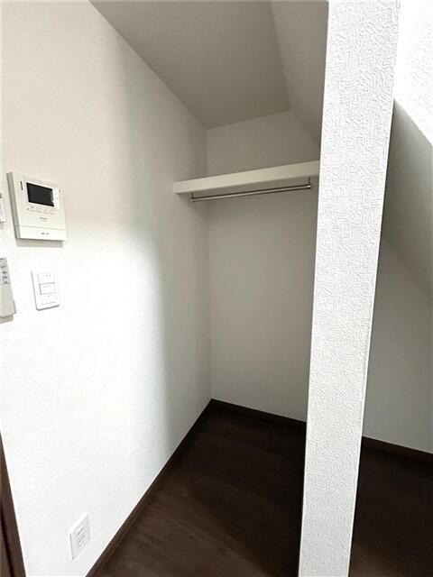 収納　イメージ写真