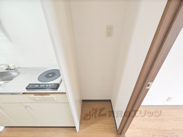 その他部屋・スペース　冷蔵庫置場