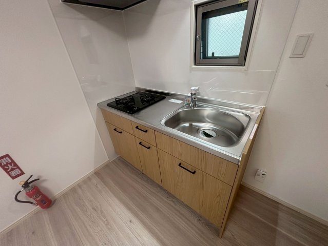 キッチン　Ｎｏｏｋ　Ｃｈａｔａｎ　ヌック北谷（ＦＰＣ）★北谷町吉原エリ