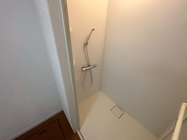 バス・シャワールーム　Ｎｏｏｋ　Ｃｈａｔａｎ　ヌック北谷（ＦＰＣ）★北谷町吉原エリ