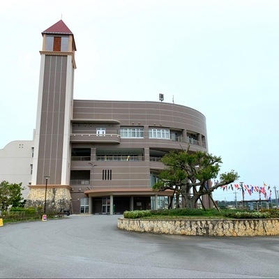 役所　北谷町役場（役所）まで2281m