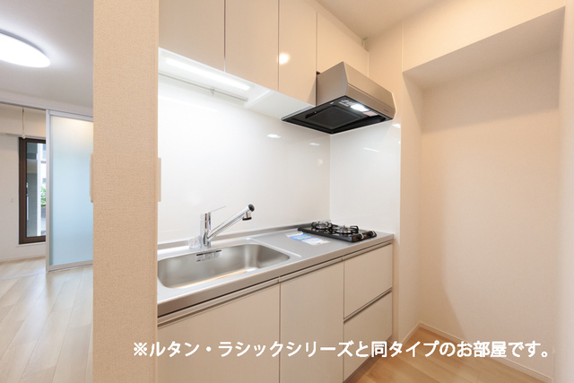 キッチン　イメージです。