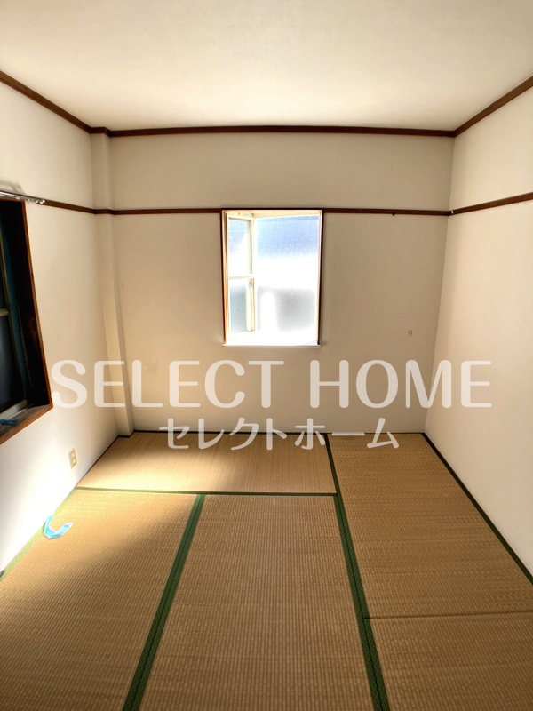 その他部屋・スペース　寝室にいかがでしょうか