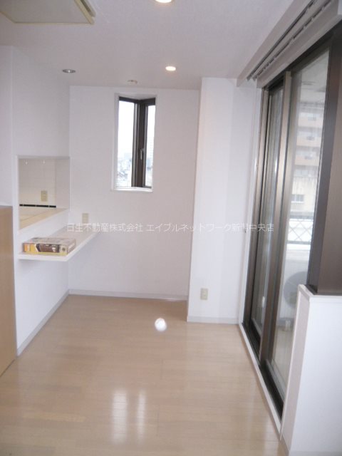 居室・リビング　参考写真