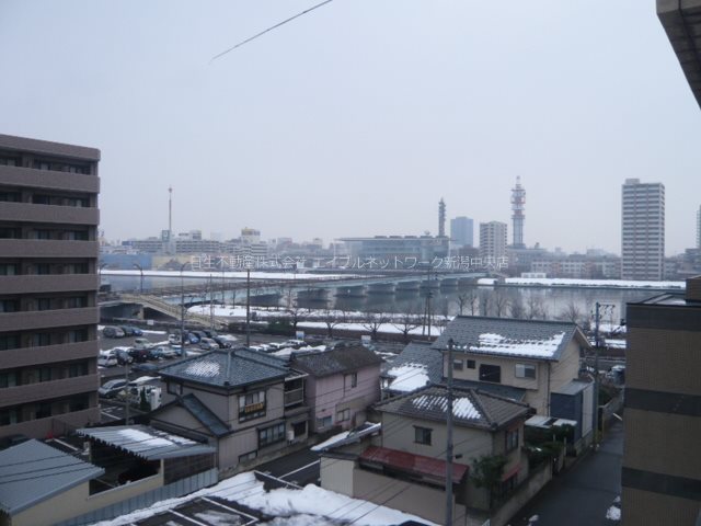 眺望　参考写真