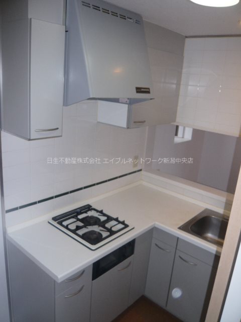 キッチン　参考写真