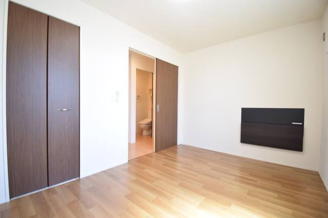 その他部屋・スペース　６．３帖の洋室です★