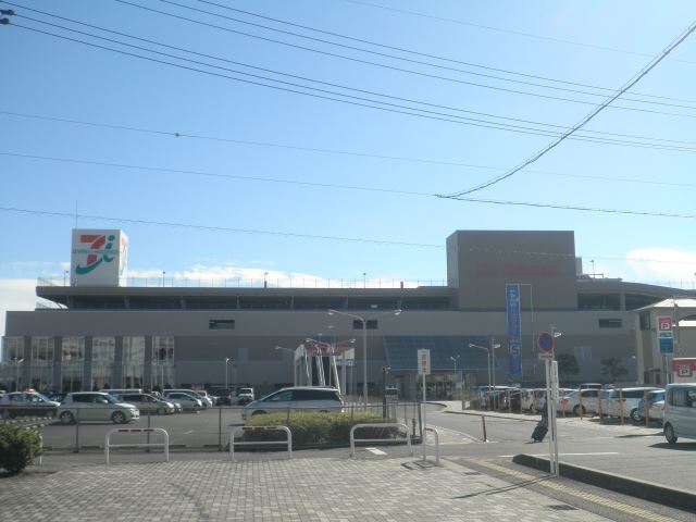 スーパー　イトーヨーカドー尾張旭店（スーパー）まで770m