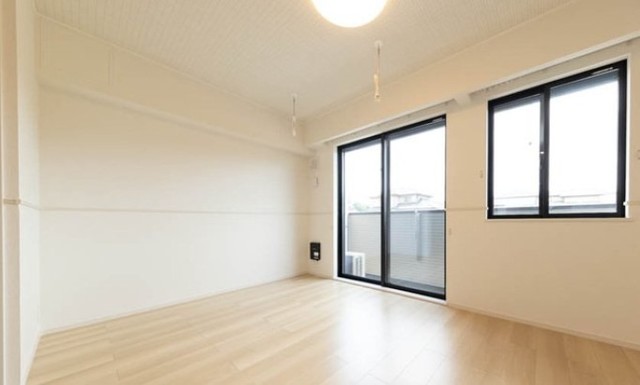 居室・リビング　同仕様参考写真です