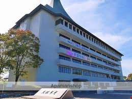 役所　天理市役所（役所）まで4774m