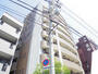 鶴橋駅より徒歩3分 4階 築19年の賃貸物件