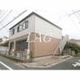 洗足駅より徒歩12分 1階 築16年9ヶ月の賃貸物件