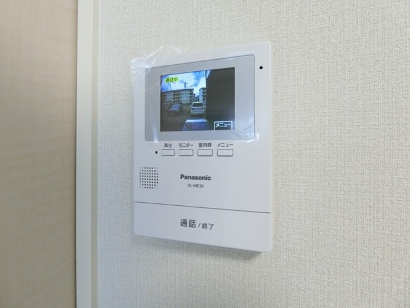 セキュリティ　図面と現状に相違がある場合には現状を優先