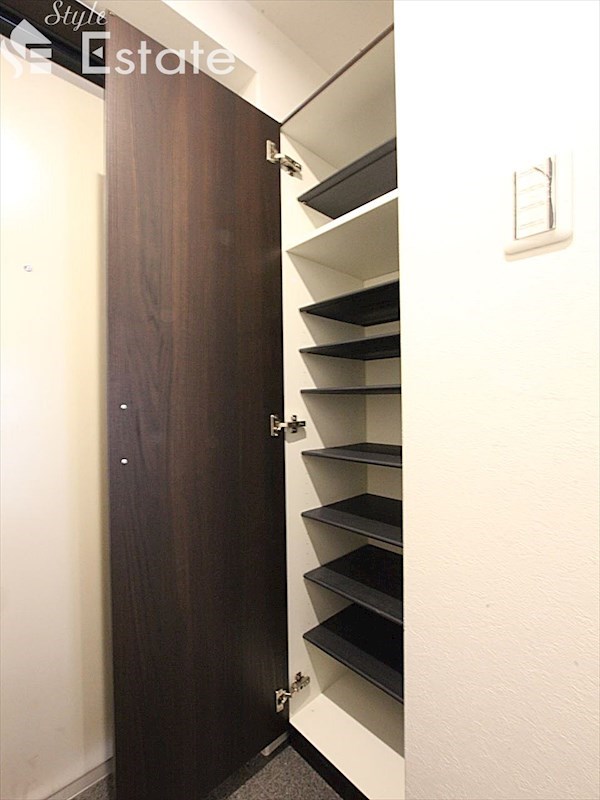 その他　シューズボックス