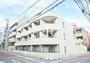 三軒茶屋駅より徒歩10分 3階 築39年1ヶ月の賃貸物件