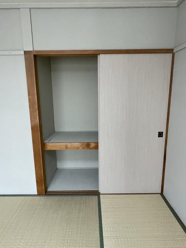 収納　収納