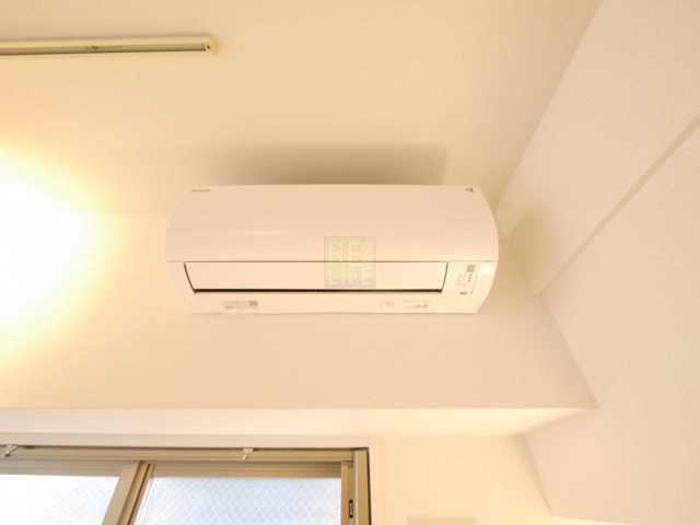 その他設備　グレンパーク神楽坂（参考画像）