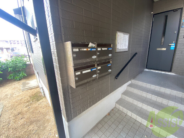 その他共有部分