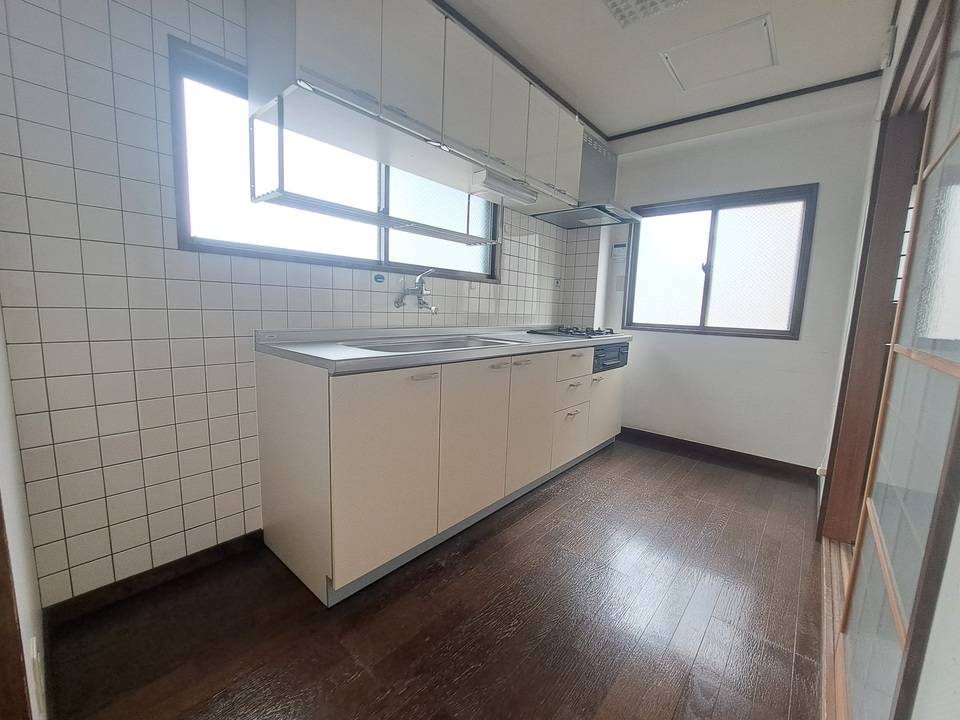 その他部屋・スペース　キッチン