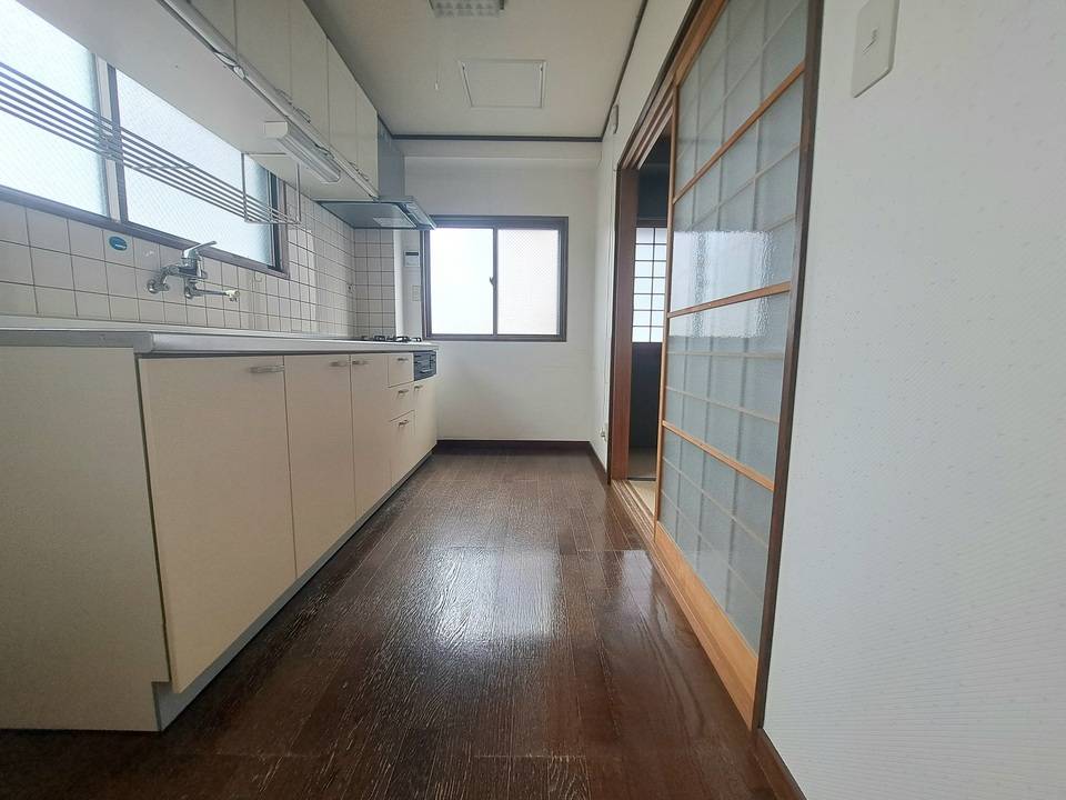 その他　キッチン